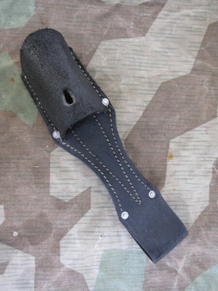 German Bajonett holder K98
