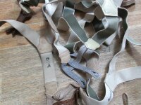 Wehrmachts Hosenträger aus Depotbeständen