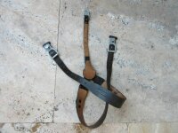 WH Koppeltragegestell Y-Riemen