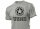 T-Shirt "USMC with Allied Star"