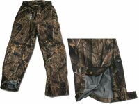 Wild Tree Jagdhose Tarnhose Real Camo