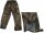Wild Tree Jagdhose Tarnhose Real Camo