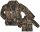 Wild Tree Hunting Jacket Real Camo