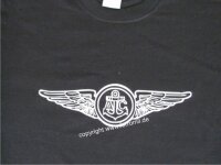 US Naval Aircrew Man Wings T-Shirt