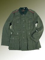 M36 Feldjacke Uniformjacke Feldbluse