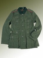 M36 Fieldjacket Uniformjacket