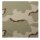 Halstuch Bandana 3-color Desert Camo Tri-color Schal Headwrap