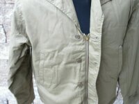 US Army M41 Vintage EM Feldjacke Panzerjacke