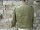 US Army M41 Vintage EM Feldjacke Panzerjacke