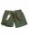 US Army Shorts Women Damen Shorts Oliv