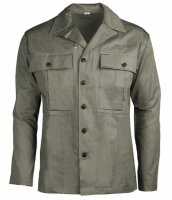 HBT Fieldshirt US Army