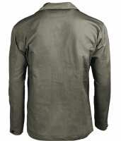 HBT Feldhemd US Army oliv