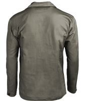 HBT Feldhemd US Army oliv