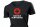 "Nurse" T-Shirt Women Roundneck
