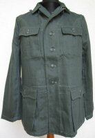 M40 Fieldjacket Drillich HBT