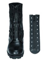 Zipper for Boots 9-whole