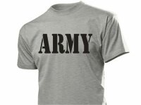 &quot;ARMY&quot; T-Shirt