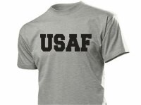 "USAF" T-Shirt