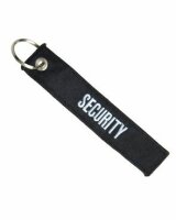 1 pcs Keychain &quot;Security&quot;