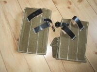 MP38/40 Magazintaschen Wehrmacht