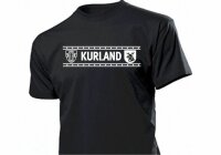 Kurland Legion &Auml;rmelband T-Shirt Gr S-5XL