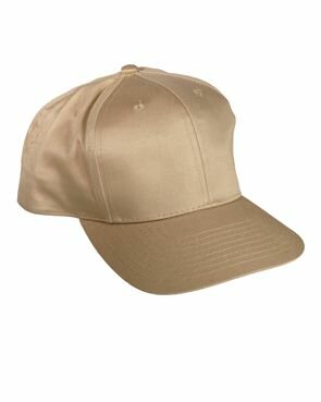 US Baseball Cap Khaki