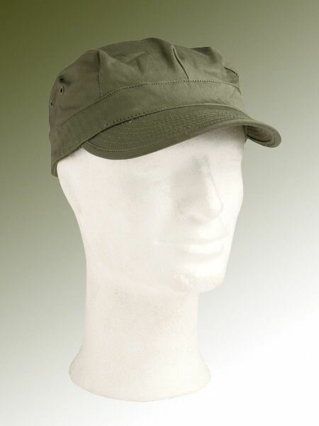 HBT Cap Feldmütze