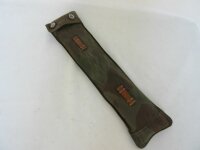 Tent Equipment before 1945