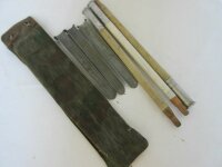 Zeltbesteck original vor 1945