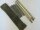 Zeltbesteck original vor 1945