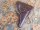 P08 Hard Shell Pistol Holster Brown