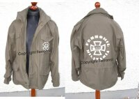 Ferromil Germany US Army Feldjacke M65 oliv Gr S-3XL