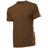 Stedman Comfort Men JN B&amp;C T-Shirt Top Qualit&auml;t