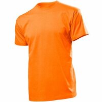 Stedman Comfor Men T-Shirt Top Quality