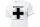 Wehrmacht Fun Shirt with Cross