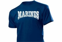 US Marines T-Shirt Army Navy Seals