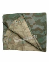 Triangle Tent Cover Splintertarn