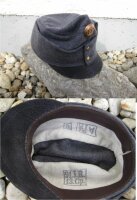 KuK Cap FJI 1914 Austria 91.IR WWI WK1 Top Repro