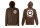 US Army Kapu Jacke mit Allied Star