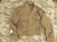 US Feldjacke M44 Ike Jacket US Army Original