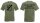 US Marines Blacksheep Pappy Boyington T-Shirt