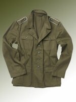 M40 DAK Uniformjacket Africacorps