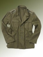M40 DAK Uniformjacket Africacorps