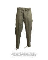 Tropenhose DAK M40 Uniformhose