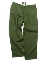 Tropenhose DAK M42 Uniformhose WH