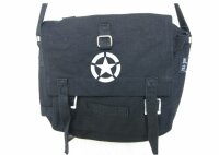 BW Combat Pack with Strap & Allied Star US Army