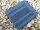 PLO Scarf Palästinenser Shemagh Blue/Black
