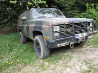 1kg BW NATO Lack RAL 6014 Seidenmatt Bundeswehr für Iltis Munga Kübelwagen DKW
