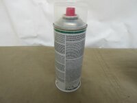 Basic Paint Spraycan Red Bleimenige 300ml 1L/29,33&curren;