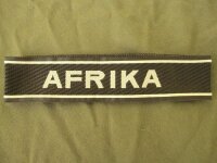 Ärmelband "Afrika"
